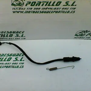 Foto de Sensor de freno trasero Kymco VENOX 250 referencia 257-19-39695 foto 3