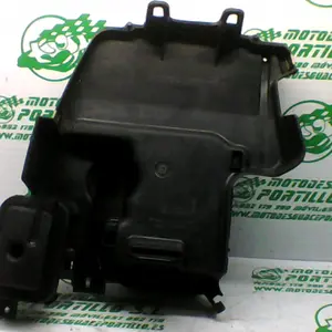 Foto de Paso de rueda Honda LEAD 100 referencia 197-17-29074