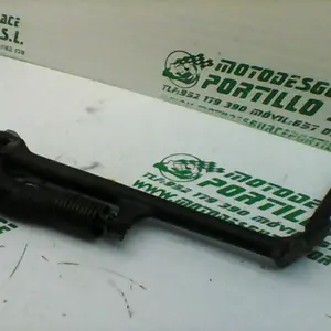 Foto de Patilla lateral Yamaha XJ 600 S DIVERSION referencia 128-19-20193 foto 4