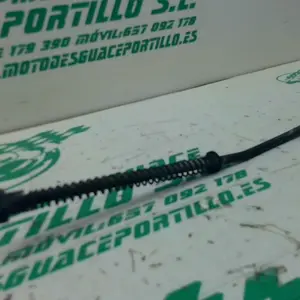 Foto de Varilla de freno trasero Suzuki RV 125 referencia 146-23-44939 foto 2