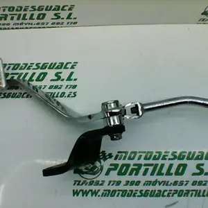 Foto de Palanca de freno trasero Kymco VENOX 250 referencia 257-19-39710 foto 3