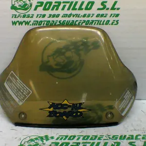 Foto de Cúpula Aprilia AMICO referencia 416-22-42659 foto 2