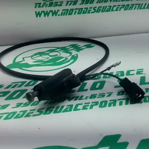 Foto de Sensor de patilla lateral Suzuki gsx 750 f referencia 165-22-37253 foto 2