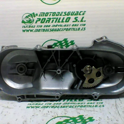 Foto de Tapa de cárter Keeway Milan 50 2T referencia 248-20-39181