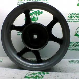 Foto de Llanta trasera Honda Dylan 125 referencia 352-22-38743 foto 7