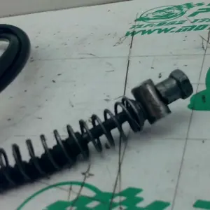 Foto de Cable de freno trasero Peugeot Tweet 50 4T referencia 92-23-45772 foto 4