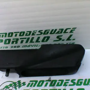 Foto de Reposapies trasero izquierdo Honda S-wing 125 referencia 241-19-22755 foto 3