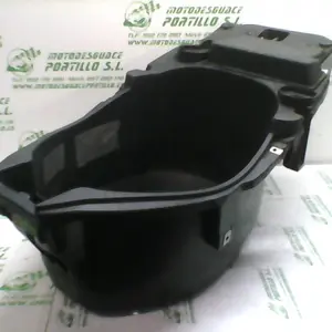 Foto de Porta-casco Piaggio ZIP H2O 2T 3 50 referencia 35-18-12860 foto 4