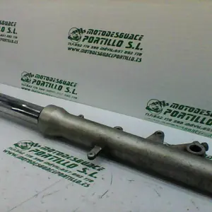 Foto de Barra horquilla izquierda Honda Silver wing 600 referencia 122-19-20319 foto 4