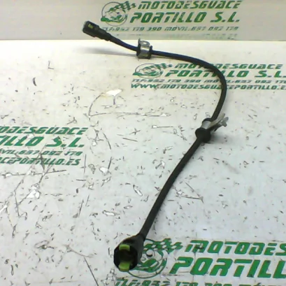 Foto de Latiguillo de gasolina Honda VISION 110 referencia 338-19-24654