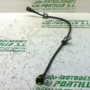 Foto de Latiguillo de gasolina Honda VISION 110 referencia 338-19-24654 foto 1