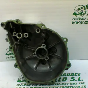 Foto de Tapa de encendido Honda CBF 125 M referencia 166-22-34874 foto 7