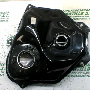 Foto de Deposito gasolina Honda VISION 110 referencia 338-19-24674