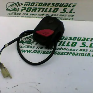 Foto de Piña derecha Peugeot Ludix 50 referencia 35-24-47134 foto 9