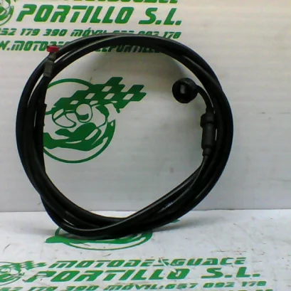 Foto de Cable cerradura asiento Honda PS 125 referencia 106-24-47717