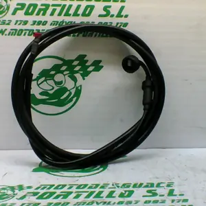 Foto de Cable cerradura asiento Honda PS 125 referencia 106-24-47717