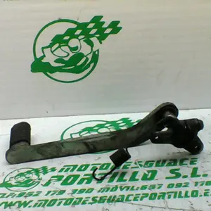 Foto de Palanca de freno trasero Suzuki GS 500 E referencia 290-20-36902 foto 3