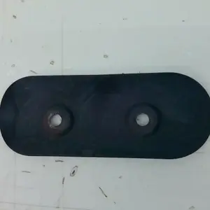 Foto de Protector de tubo de escape Benelli MACIS referencia 324-22-39802 foto 1