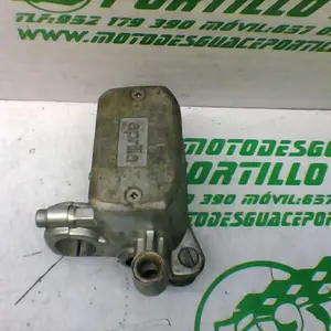 Foto de Bomba de freno delantero Aprilia COMPAY 125 referencia 158-21-44707 foto 3
