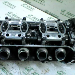Foto de Culata Honda CBR650 FA referencia 104-18-13470 foto 5
