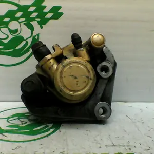 Foto de Pinza de freno delantera Yamaha Cygnus flame 125 referencia 396-22-42772 foto 4