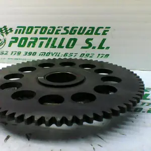 Foto de Embrague de arranque Yamaha SUPER- TENERE 750 97 referencia 173-18-22367 foto 2