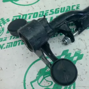 Foto de Soporte de motor Honda PS 125 referencia 384-23-46466 foto 12