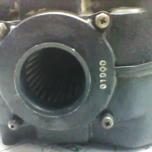 Foto de Caja de filtro Suzuki GS-500-F referencia 166-19-21479 foto 5