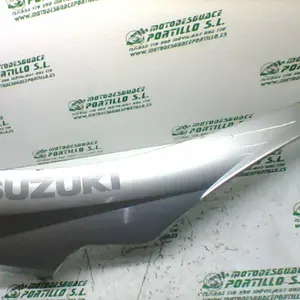Foto de Quilla izquierda Suzuki Estilete 50 referencia 112-19-22150 foto 8