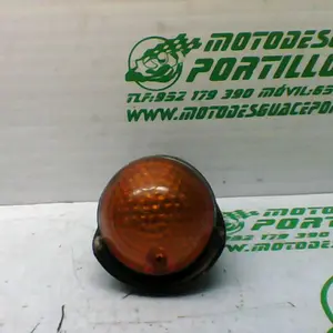 Foto de Intermitente trasero izquierdo Aprilia COMPAY 125 referencia 158-21-29400 foto 5