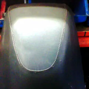 Foto de Asiento Daelim S3 125 I referencia 75-21-29275 foto 4