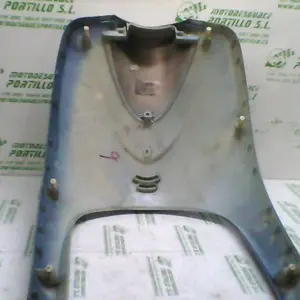 Foto de Frontal Aiyumo Classic 125 referencia 43-17-10911 foto 2