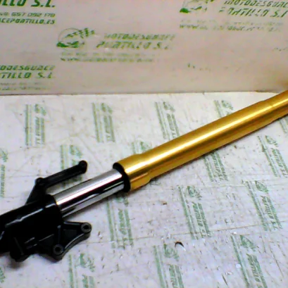 Foto de Barra horquilla izquierda Hyosung GT 250 I COMET referencia 197-18-16316