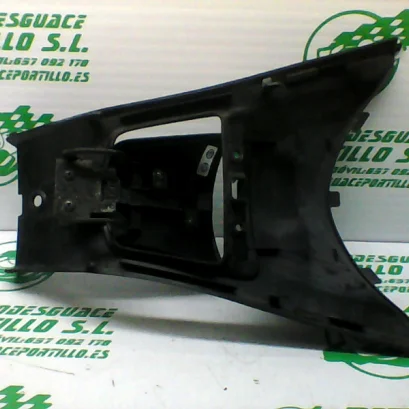 Foto de Tapa deposito de gasolina Honda Pcx 125 referencia 375-24-48878