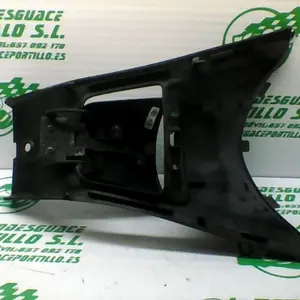 Foto de Tapa deposito de gasolina Honda Pcx 125 referencia 375-24-48878 foto 1