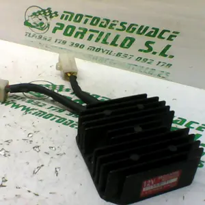 Foto de Regulador Kymco Bet&win 125 referencia 409-22-43132 foto 22