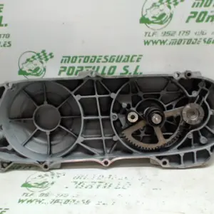 Foto de Tapa de cárter Aprilia Habana 50 referencia 123-22-38353 foto 3