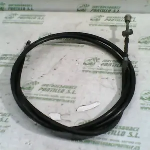 Foto de Cable de freno trasero Sym VS 125 09 referencia 104-17-9131