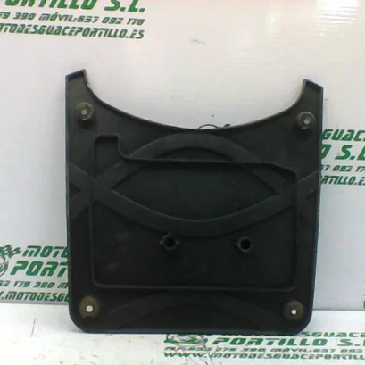 Foto de Tapa batería Sym FIDDLE 125-09 referencia 73-19-23832