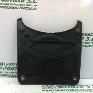 Foto de Tapa batería Sym FIDDLE 125-09 referencia 73-19-23832