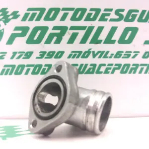 Foto de Tubo admisión Honda PS 125 referencia 106-24-47679 foto 5