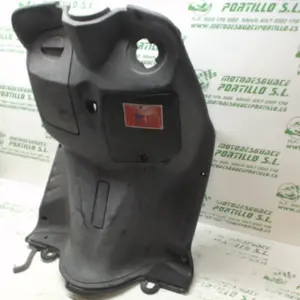 Foto de Contraescudo Yamaha Cygnus x 125 referencia 40-19-17881 foto 8