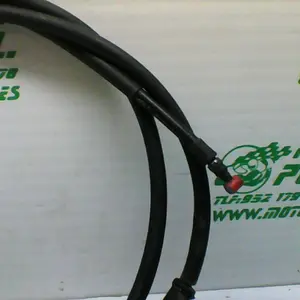 Foto de Cable de freno trasero Honda SH 125 referencia 58-22-33584 foto 10