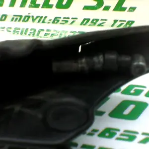 Foto de Cable embrague Honda CBF 125 M referencia 166-22-34795 foto 4