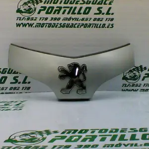 Foto de Frontal Peugeot Tweet 50 4T referencia 270-23-45632 foto 2
