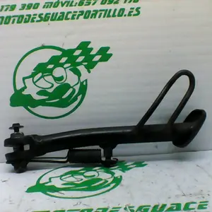 Foto de Patilla lateral Honda ARROBA 125 referencia 372-21-38131 foto 5