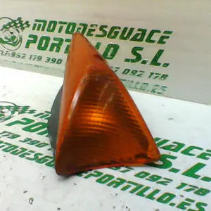 Foto de Intermitente trasero izquierdo Peugeot Speedfight 1 50 referencia 176-19-39453 foto 14