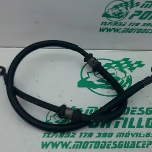 Foto de Latiguillo freno delantero Honda Dylan 125 referencia 80-23-44298 foto 4