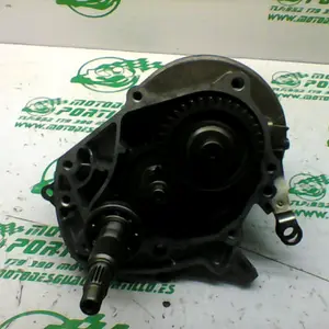 Foto de Relaciones Honda SH 125 referencia 58-22-33797 foto 21