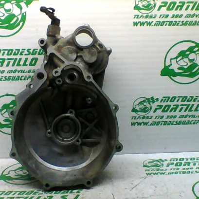 Foto de Tapa de encendido Honda fmx 650 referencia 15-16-41696